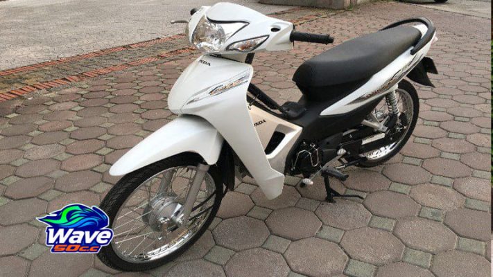 Định Giá Xe Wave: Bí Quyết Để Không Bị Hớ