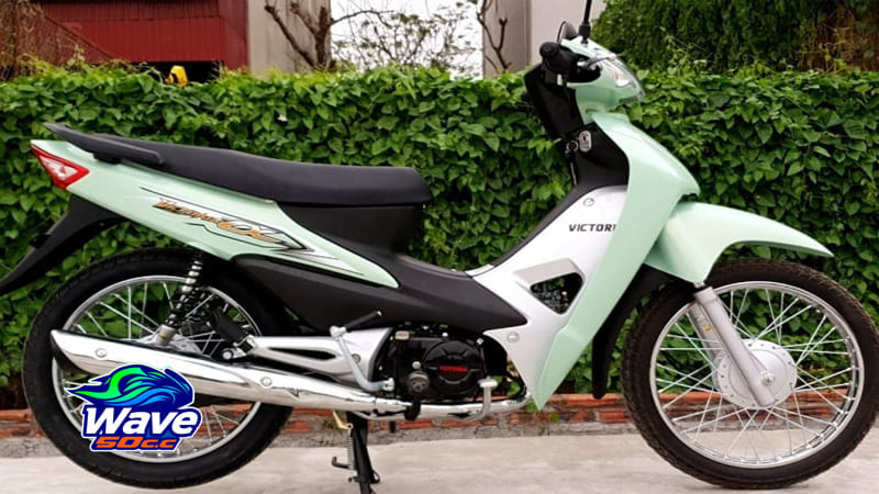 Các Thủ Tục Pháp Lý Cần Biết Khi Bán Xe Wave