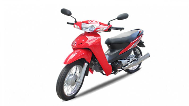 Các Yếu Tố Chính Ảnh Hưởng Đến Giá Xe Wave Alpha 50cc