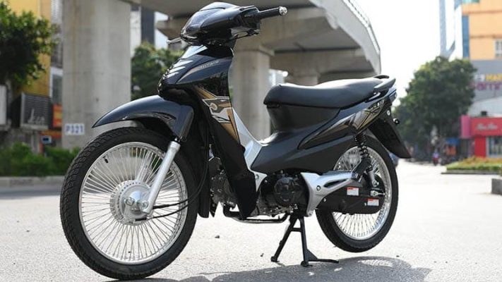 Những Nhược Điểm Cần Cân Nhắc Của Xe Wave Alpha 50cc