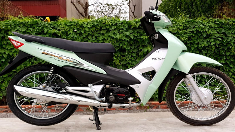 Kinh Nghiệm Mua Xe Wave Chi Tiết Nhất 