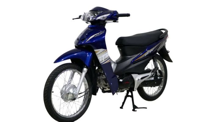 Động Cơ Wave 50cc 2021: Tiết Kiệm Nhiên Liệu, Vận Hành Êm Ái