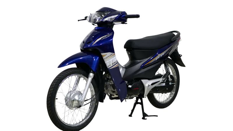Động Cơ Wave 50cc 2021: Tiết Kiệm Nhiên Liệu, Vận Hành Êm Ái