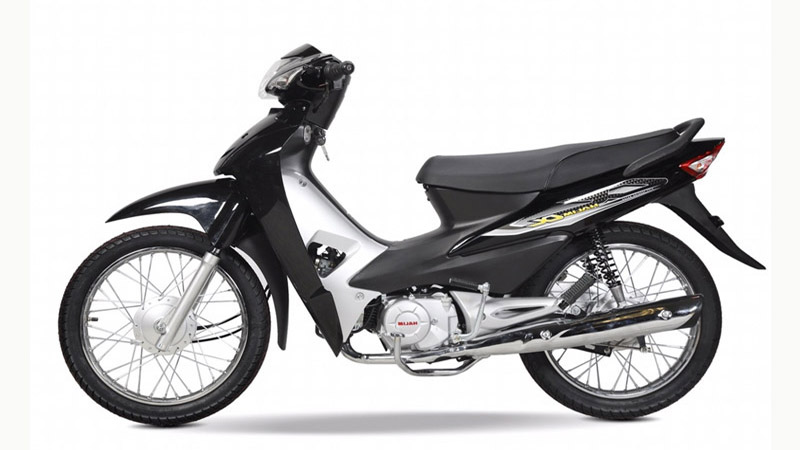 wave 50cc 2022 2