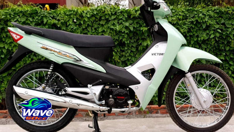 Trang Bị & Tiện Ích Wave 50cc 2023: Tối Ưu Trải Nghiệm Người Dùng