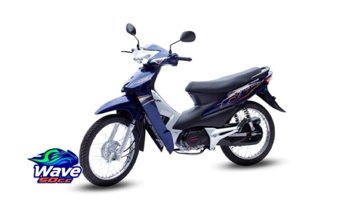 Đánh Giá Chi Tiết Wave 50cc 2024: Xứng Đồng Tiền Bát Gạo?