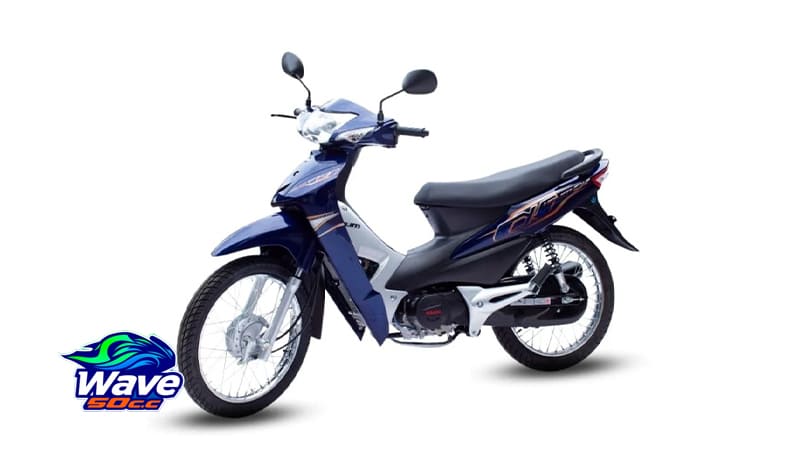 Đánh Giá Chi Tiết Wave 50cc 2024: Xứng Đồng Tiền Bát Gạo?
