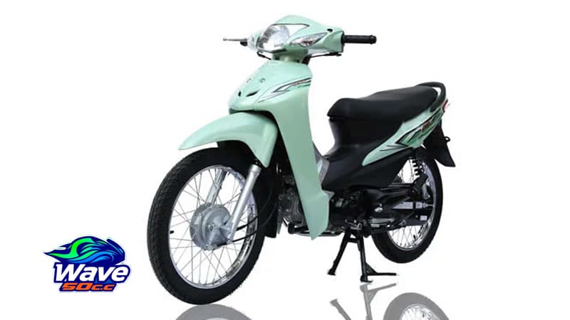Bảng Giá Xe Wave 50cc 2024 Mới Nhất (Cập Nhật Liên Tục)