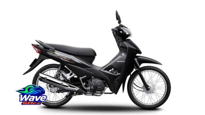 Wave 50cc 2024 Giá Bao Nhiêu? Bảng Giá Mới Nhất & Phân Tích Chi Tiết