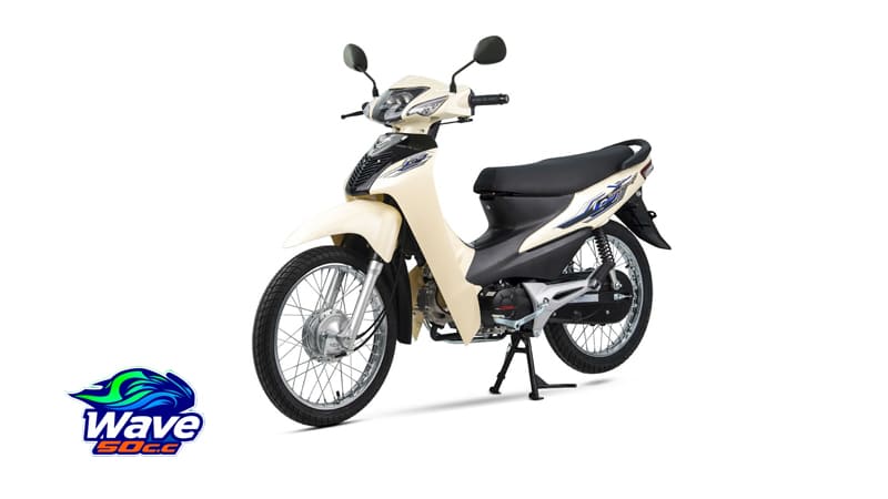 So Sánh Giá Xe Wave 50cc 2024 Với Các Dòng Xe Khác