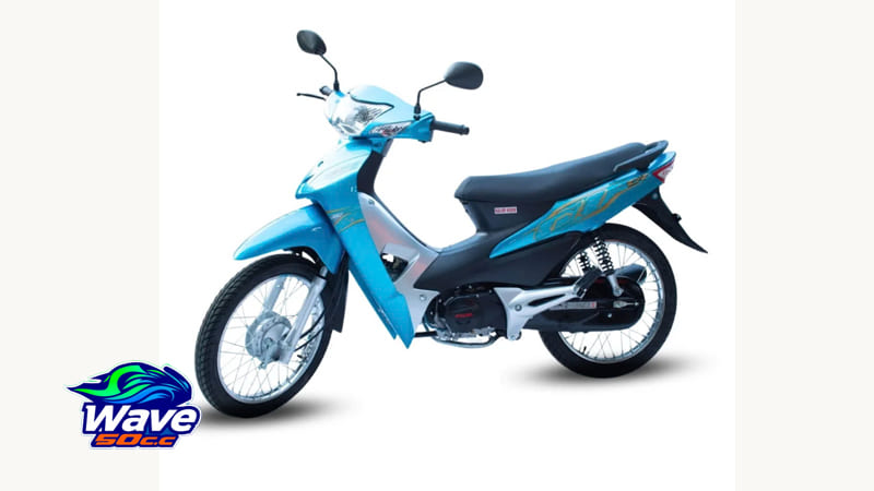 Wave 50cc Alpha: Đánh Giá Chi Tiết, Giá Bán Mới Nhất 5 Động Cơ Wave 50cc Alpha: Bền Bỉ, Tiết Kiệm Nhiên Liệu và Dễ Bảo Trì
