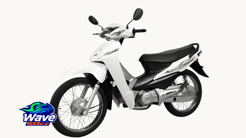 Wave 50cc Alpha: Đánh Giá Chi Tiết, Giá Bán Mới Nhất 6 Ưu Điểm Vượt Trội Của Wave 50cc Alpha So Với Các Dòng Xe Khác
