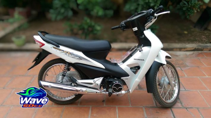 Wave 50cc Cũ Bao Nhiêu Tiền? Bảng Giá Chi Tiết & Yếu Tố Ảnh Hưởng