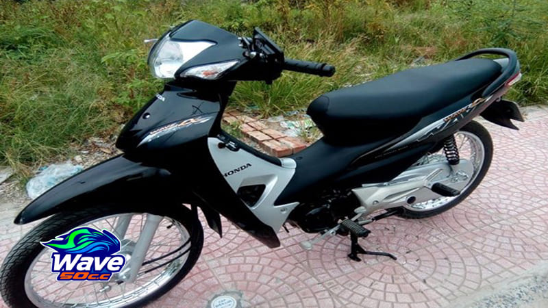 Mua Xe Wave 50cc Cũ Hà Nội Ở Đâu Uy Tín, Giá Tốt Nhất 2025?
