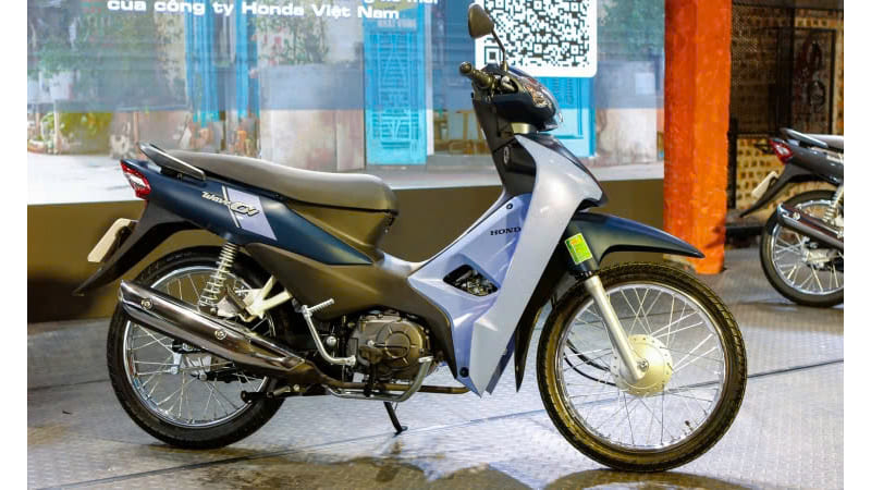 Mua Bán Xe Wave 50cc Cũ TPHCM Giá Tốt, Uy Tín 2025 6 Bảng Giá Xe Wave 50cc Cũ TPHCM Cập Nhật 2025