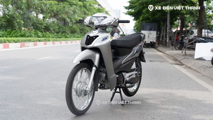 Wave 50cc Detech 2021: Tổng Quan, Ưu Điểm Vượt Trội & Tại Sao Nên Chọn?