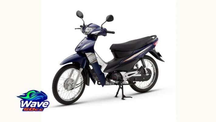 Đánh Giá Chi Tiết Wave 50cc Detech 2024: Xứng Đáng Đồng Tiền Bát Gạo?