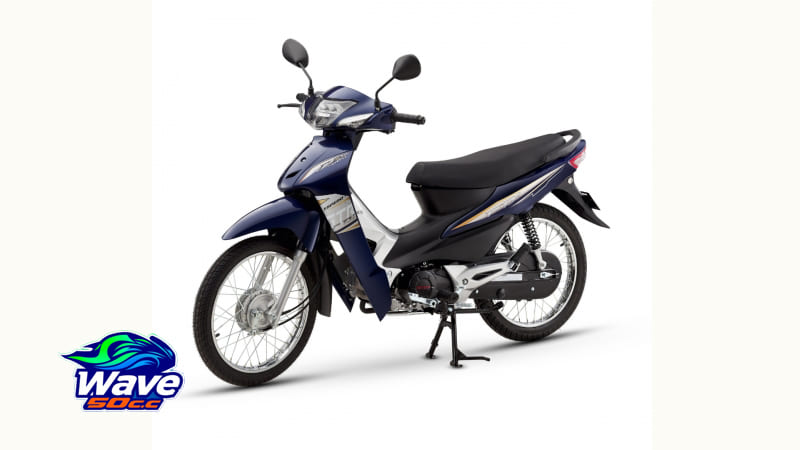 Đánh Giá Chi Tiết Wave 50cc Detech 2024: Xứng Đáng Đồng Tiền Bát Gạo?