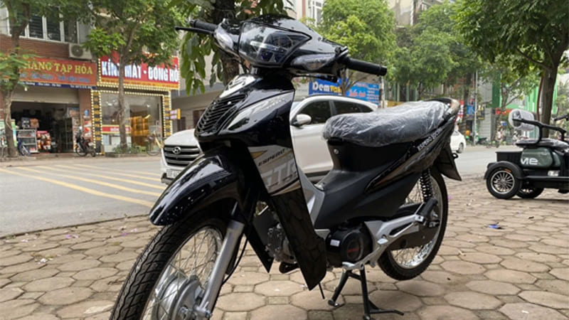 Wave 50cc Detech Giá Bao Nhiêu? Cập Nhật Mới Nhất 2025 6 Kinh Nghiệm Chọn Mua Xe Wave 50cc Detech Chất Lượng, Giá Tốt