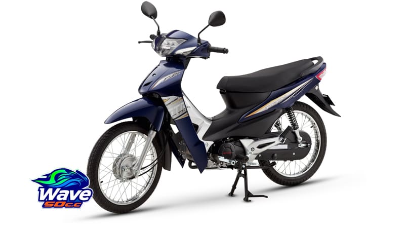 Yếu Tố Nào Ảnh Hưởng Đến Giá Xe Wave 50cc?