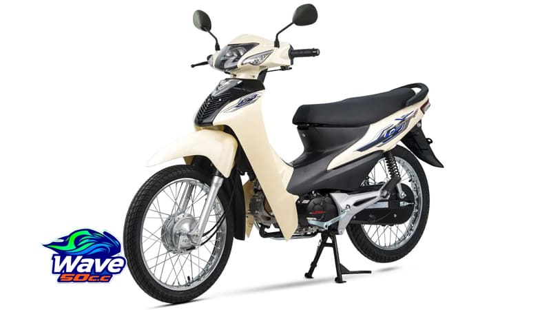 Đánh Giá Ưu và Nhược Điểm Của Xe Wave 50cc