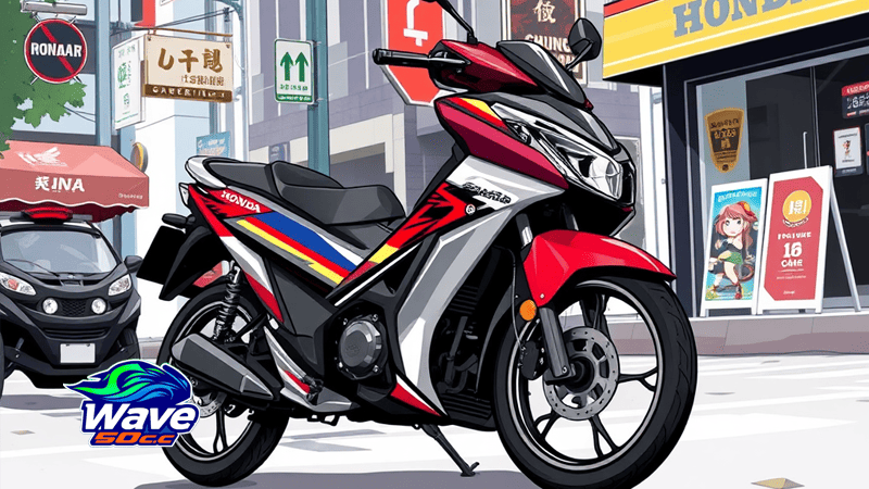 Nên Mua Wave 50cc Khi Nào? Phân Tích Ưu Nhược Điểm Chi Tiết