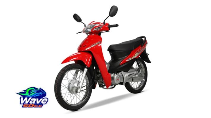 Wave 50cc Halim: Tại Sao Lại Hot Đến Vậy?