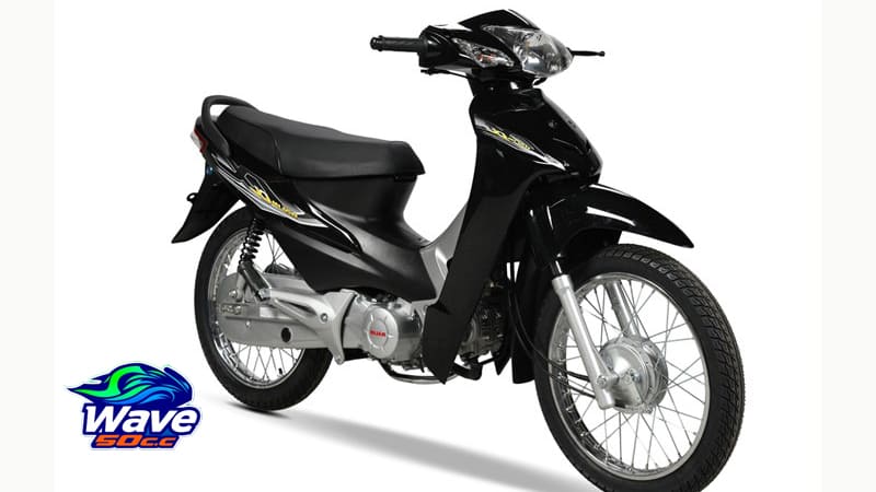 Wave 50cc Halim 2024: Lựa Chọn Hàng Đầu Cho Học Sinh