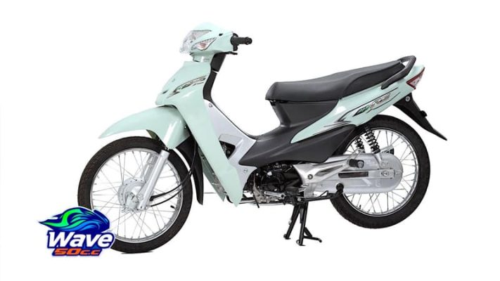 Xe Wave 50cc Honda: Lựa Chọn Số 1 Cho Học Sinh, Sinh Viên