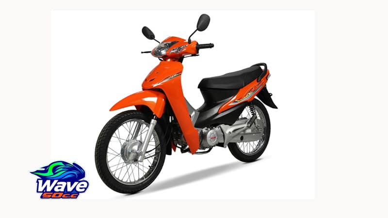 Wave 50cc Honda: Tại Sao Lại Được Ưa Chuộng Đến Vậy?