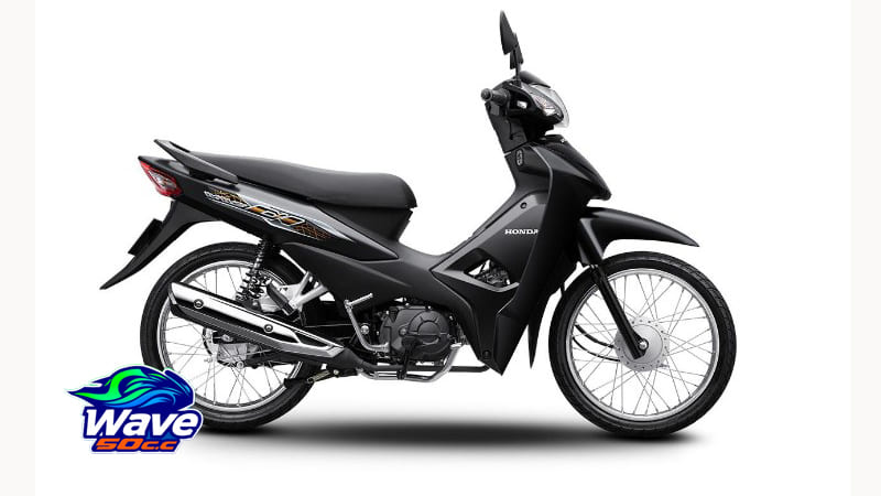 So Sánh Wave 50cc Honda Với Các Dòng Xe 50cc Khác
