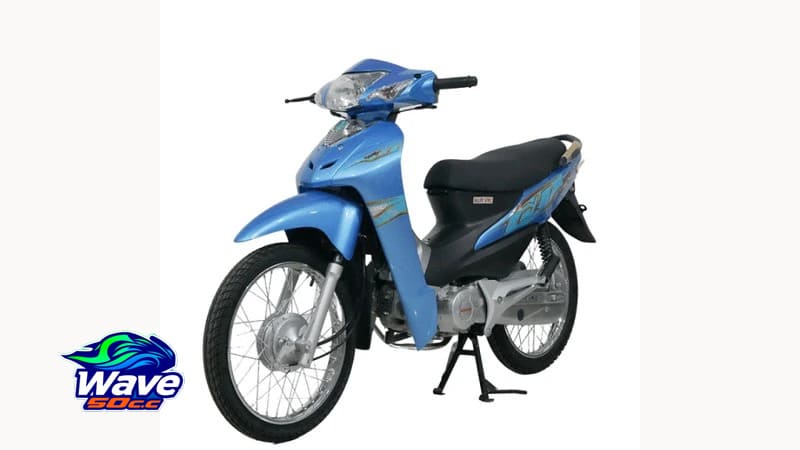 Kinh Nghiệm Chọn Mua Và Sử Dụng Wave 50cc Honda