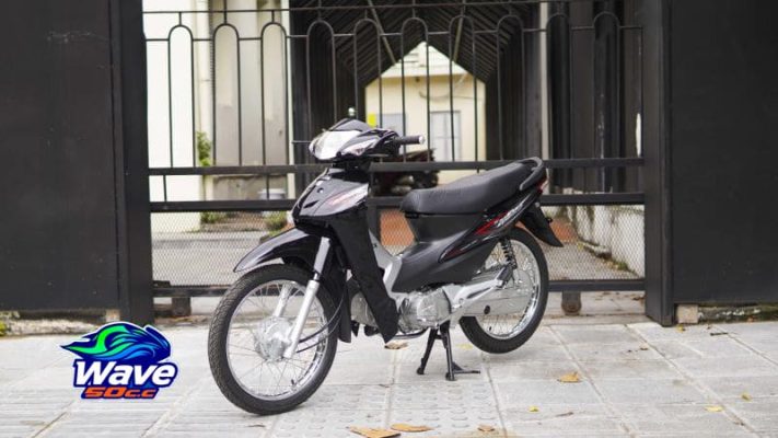 Wave 50cc Lên 100cc Bao Nhiêu Tiền? Chi Tiết Chi Phí 2025