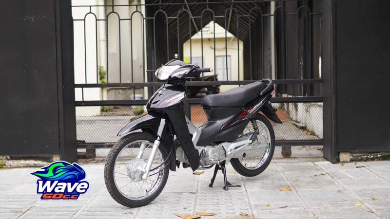 Wave 50cc Lên 100cc Bao Nhiêu Tiền? Chi Tiết Chi Phí 2025