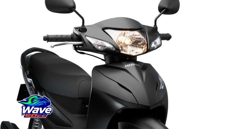 Xe Wave 50cc Mới Hay Xe Tay Ga 50cc: Nên Chọn Loại Nào?