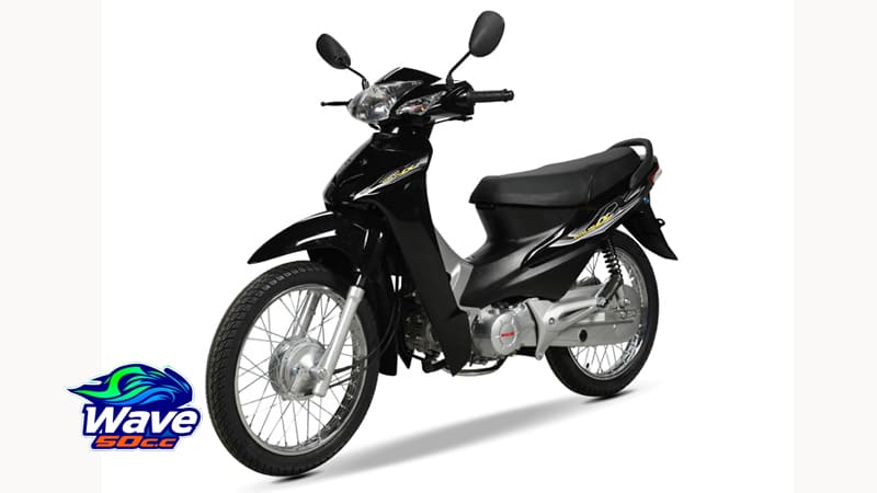 Kinh Nghiệm Xương Máu Khi Chọn Mua Xe Wave 50cc Mới