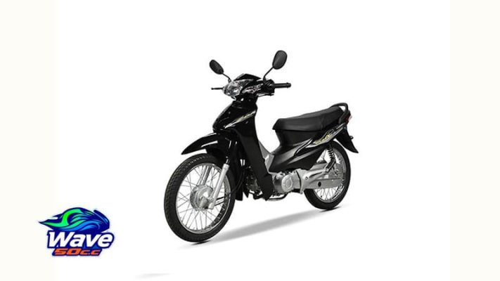 Xe Wave 50cc Nhỏ: Tổng Quan Và Tại Sao Nên Chọn?