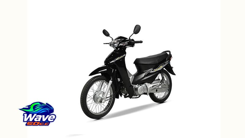 Xe Wave 50cc Nhỏ: Tổng Quan Và Tại Sao Nên Chọn?