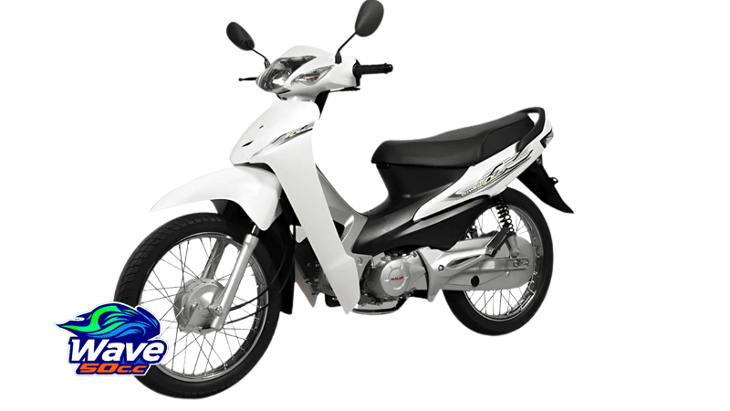 Động Cơ 50cc Mạnh Mẽ, Tiết Kiệm Và Dễ Dàng Sử Dụng