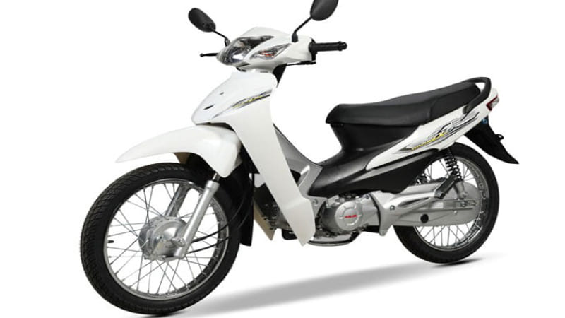 Những Nhược Điểm Cần Lưu Ý Của Wave 50cc Việt Thái