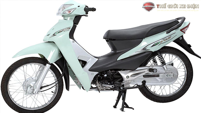 Wave 50cc Việt Thái: Tổng Quan và Đánh Giá Chi Tiết