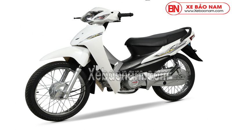 So Sánh Wave Alpha 50 Với Các Mẫu Xe 50cc Khác