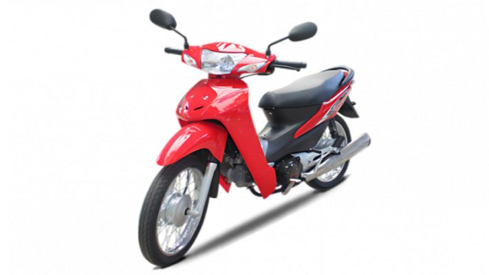 Ưu và Nhược Điểm Của Wave Alpha 50