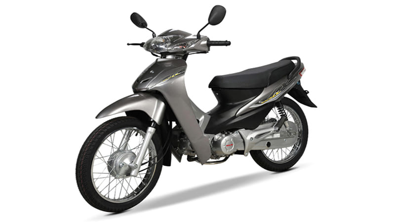 Xe Wave Thái 50cc: Tổng Quan và Những Điều Cần Biết