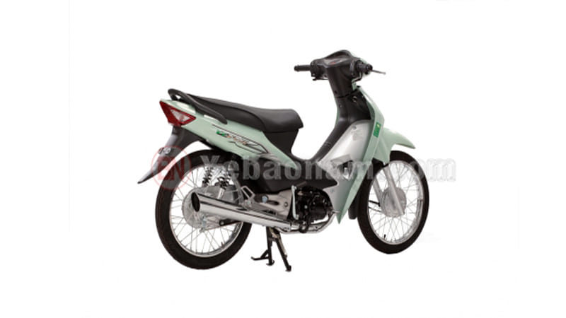 Đánh Giá Chi Tiết Ưu Điểm Nổi Bật Của Xe Wave Thái 50cc