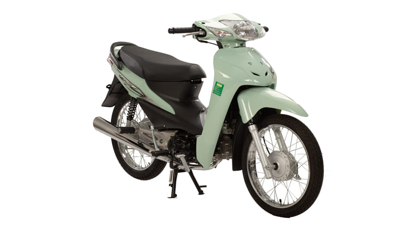 So Sánh Xe Wave Thái 50cc Với Các Dòng Xe 50cc Khác Trên Thị Trường
