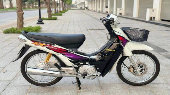 Wave Zx 50cc Giá Bao Nhiêu? Cập Nhật Bảng Giá Chi Tiết Nhất 2025