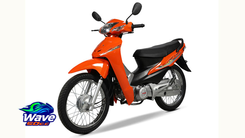 Xe 50cc Wave: Phương Tiện Tiện Lợi Cho Mọi Nhà