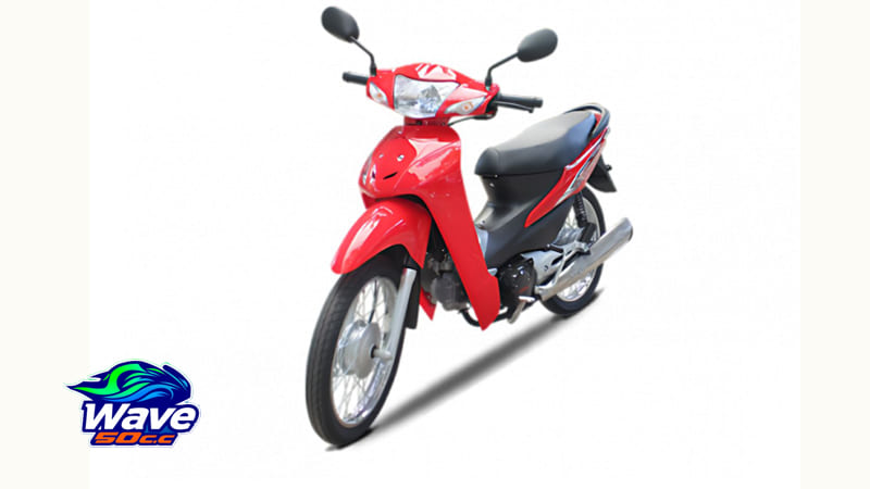 Các Hãng Xe Wave 50cc Được Ưa Chuộng Nhất 2025