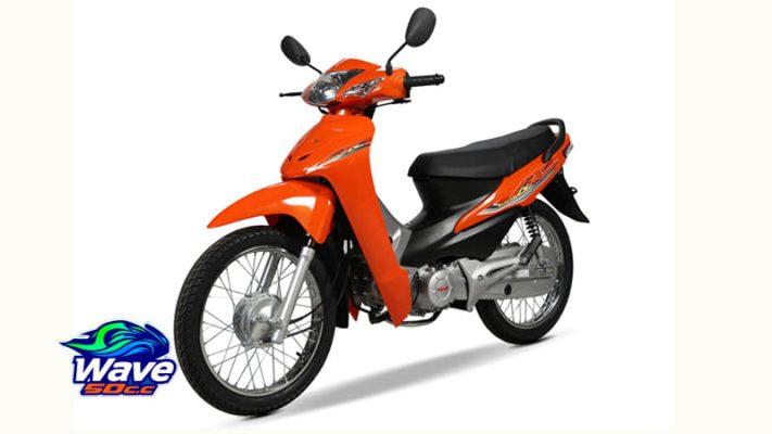 Xe Máy 50cc Wave: Tại Sao Lại Hot Đến Vậy?